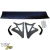 FRP TKYO Wide Body Kit /w GT Wing > Toyota Corolla (AE86) Trueno 1984-1987 > 3dr Hatch - image 236