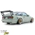 FRP TKYO Wide Body Kit /w GT Wing > Toyota Corolla (AE86) Trueno 1984-1987 > 3dr Hatch - image 238