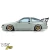 FRP TKYO Wide Body Kit /w GT Wing > Toyota Corolla (AE86) Trueno 1984-1987 > 3dr Hatch - image 239