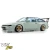 FRP TKYO Wide Body Kit /w GT Wing > Toyota Corolla (AE86) Trueno 1984-1987 > 3dr Hatch - image 240