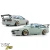 FRP TKYO Wide Body Kit /w GT Wing > Toyota Corolla (AE86) Trueno 1984-1987 > 3dr Hatch - image 5