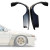 FRP TKYO Wide Body Kit /w GT Wing > Toyota Corolla (AE86) Trueno 1984-1987 > 3dr Hatch - image 49