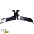 FRP TKYO Wide Body Kit /w GT Wing > Toyota Corolla (AE86) Trueno 1984-1987 > 3dr Hatch - image 73