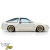 FRP TKYO Wide Body Kit /w GT Wing > Toyota Corolla (AE86) Trueno 1984-1987 > 3dr Hatch - image 92
