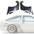 FRP TKYO Wide Body Kit /w GT Wing > Toyota Corolla (AE86) Trueno 1984-1987 > 3dr Hatch - image 131