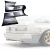 FRP TKYO Wide Body Kit /w GT Wing > Toyota Corolla (AE86) Trueno 1984-1987 > 3dr Hatch - image 175