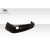 1991-1996 Chevrolet Impala / Caprice Duraflex BT-1 Front Bumper - 1 Piece - image 9
