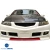 FRP MUGE V1 Front Bumper > Acura TSX 2004-2008 - image 3