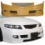 FRP MUGE V1 Front Bumper > Acura TSX 2004-2008 - image 1