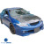FRP MUGE V1 Front Bumper > Acura TSX 2004-2008 - image 12