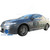 ModeloDrive FRP MUGE V1 Front Bumper > Acura TSX CL9 2004-2008
