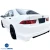 FRP MUGE V1 Rear Lip Valance > Acura TSX 2004-2008 - image 4