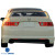 FRP MUGE GT Trunk Spoiler Wing > Acura TSX 2004-2008 - image 4