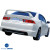FRP MUGE GT Trunk Spoiler Wing > Acura TSX 2004-2008 - image 5