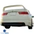 FRP MUGE V1 Body Kit /w Wing 5pc > Acura TSX 2004-2008 - image 49