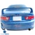 FRP MUGE V1 Body Kit /w Wing 5pc > Acura TSX 2004-2008 - image 72