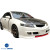 FRP MUGE V1 Body Kit /w Wing 5pc > Acura TSX 2004-2008 - image 7