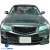 FRP MUGE V1 Body Kit /w Wing 5pc > Acura TSX 2004-2008 - image 11