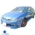 FRP MUGE V1 Body Kit /w Wing 5pc > Acura TSX 2004-2008 - image 18