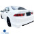 FRP MUGE V1 Body Kit /w Wing 5pc > Acura TSX 2004-2008 - image 40