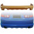 FRP MUGE V1 Body Kit /w Wing 5pc > Acura TSX 2004-2008 - image 42