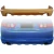 FRP MUGE V1 Body Kit /w Wing 5pc > Acura TSX 2004-2008 - image 42