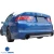 FRP MUGE V1 Body Kit /w Wing 5pc > Acura TSX 2004-2008 - image 43