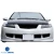 FRP MUGE V3 Front Bumper > Acura TSX 2004-2008 - image 5