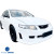 FRP MUGE V3 Front Bumper > Acura TSX 2004-2008 - image 6