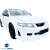 FRP MUGE V3 Front Bumper > Acura TSX 2004-2008 - image 6