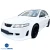 FRP MUGE V3 Front Bumper > Acura TSX 2004-2008 - image 7