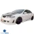 FRP MUGE V3 Front Bumper > Acura TSX 2004-2008 - image 9