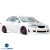 FRP MUGE V3 Front Bumper > Acura TSX 2004-2008 - image 2