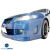 FRP MUGE V3 Front Bumper > Acura TSX 2004-2008 - image 12