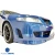FRP MUGE V3 Front Bumper > Acura TSX 2004-2008 - image 13