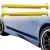 FRP MUGE V3 Side Skirts > Acura TSX 2004-2008 - image 4