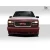 1988-1999 Chevrolet C/K Series Pickup BT-1 Front Bumper - image 3