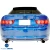 FRP MUGE V3 Rear Lip Valance > Acura TSX 2004-2008 - image 4