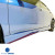 FRP MUGE V3 Body Kit 4pc > Acura TSX 2004-2008 - image 25