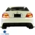 FRP ORI RACE Rear Bumper > Toyota Chaser (JZX100) 1997-2001 - image 5