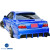 FRP ORI RACE Rear Bumper > Toyota Chaser (JZX100) 1997-2001 - image 13