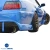 FRP ORI RACE Rear Bumper > Toyota Chaser (JZX100) 1997-2001 - image 14