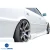 FRP ORI RACE Body Kit 4pc > Toyota Chaser (JZX100) 1997-2001 - image 57