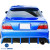 FRP ORI RACE Body Kit 4pc > Toyota Chaser (JZX100) 1997-2001 - image 111