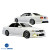 FRP ORI RACE Body Kit 4pc > Toyota Chaser (JZX100) 1997-2001 - image 2