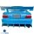 FRP ORI RACE Body Kit 4pc > Toyota Chaser (JZX100) 1997-2001 - image 91
