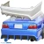 FRP ORI RACE Body Kit 4pc > Toyota Chaser (JZX100) 1997-2001 - image 94