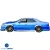 FRP ORI RACE Body Kit 4pc > Toyota Chaser (JZX100) 1997-2001 - image 77