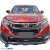 FRP ADVE Front Add-on Valance > Honda HR-V 2016-2020 - image 18