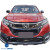 FRP ADVE Front Add-on Valance > Honda HR-V 2016-2020 - image 18